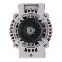 Alternator 28 V 100 A Ø 72 mm VALEO IAM-Expertise...