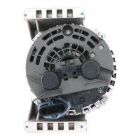 Lichtmaschine Generator 86mm 7 Rillen 80A VALEO für DAF