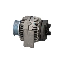 Alternator 28 V 80 A Ø 86 mm VALEO IAM-Expertise suitable for DAF CF and others