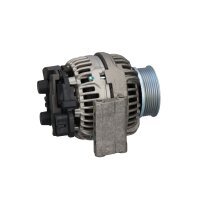 Alternator 28 V 80 A Ø 86 mm VALEO IAM-Expertise suitable for DAF CF and others