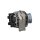 Alternator 28 V 80 A Ø 86 mm VALEO IAM-Expertise suitable for DAF CF and others