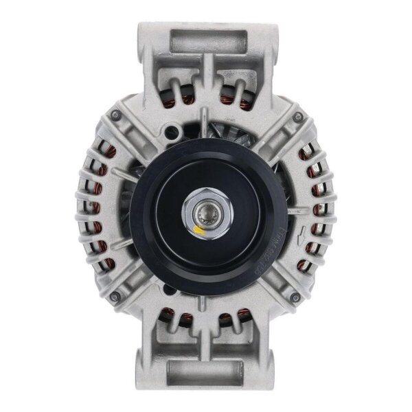 Lichtmaschine Generator 74mm 8 Rillen 120A VALEO für DAF