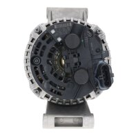 Lichtmaschine Generator 74mm 8 Rillen 120A VALEO für...