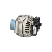 Alternator 28 V 120 A Ø 74 mm VALEO IAM-Expertise suitable for e.g. DAF CF