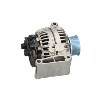 Alternator 28 V 120 A Ø 74 mm VALEO IAM-Expertise suitable for e.g. DAF CF