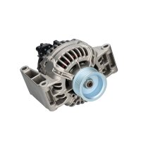 Alternator 28 V 120 A Ø 74 mm VALEO IAM-Expertise suitable for e.g. DAF CF