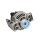 Alternator 28 V 120 A Ø 74 mm VALEO IAM-Expertise suitable for e.g. DAF CF