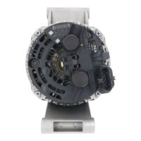 Lichtmaschine Generator 74mm 8 Rillen 80A VALEO für DAF