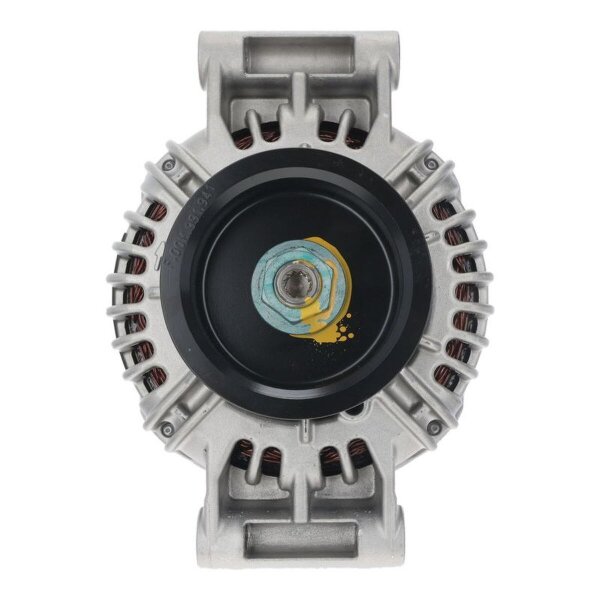 Alternator 28 V 150 A Ø 86 mm VALEO suitable for TEMSA HD and others