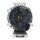 Alternator 28 V 150 A Ø 86 mm VALEO suitable for TEMSA HD and others