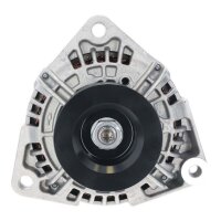 Generator 88mm with V-ribbed belt pulley VALEO for DAF