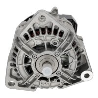 Alternator 28 V 80 A VALEO for MERCEDES-BENZ ACTROS and...