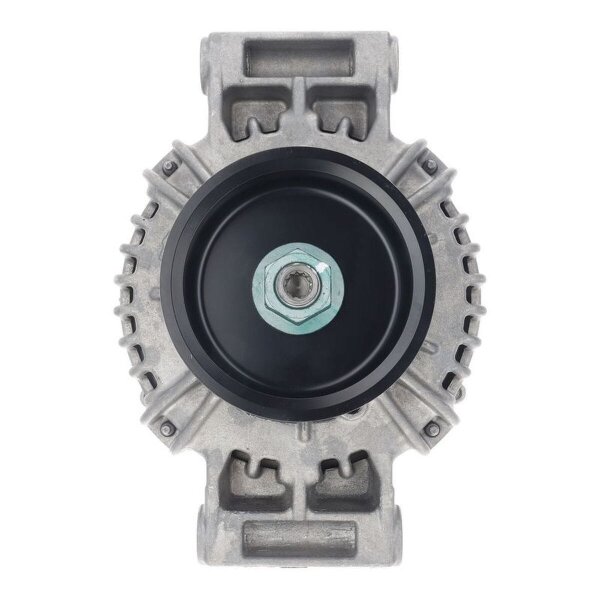 Lichtmaschine Generator 93mm 8 Rillen 100A VALEO für MERCEDES-BENZ