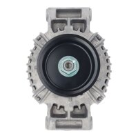 Alternator 28 V 100 A Ø 93 mm VALEO for...