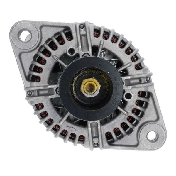 Alternator 28 V 150 A Ø 63 mm VALEO suitable for VOLVO FH and others