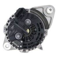 Lichtmaschine Generator 63mm 8 Rillen 150A VALEO für...