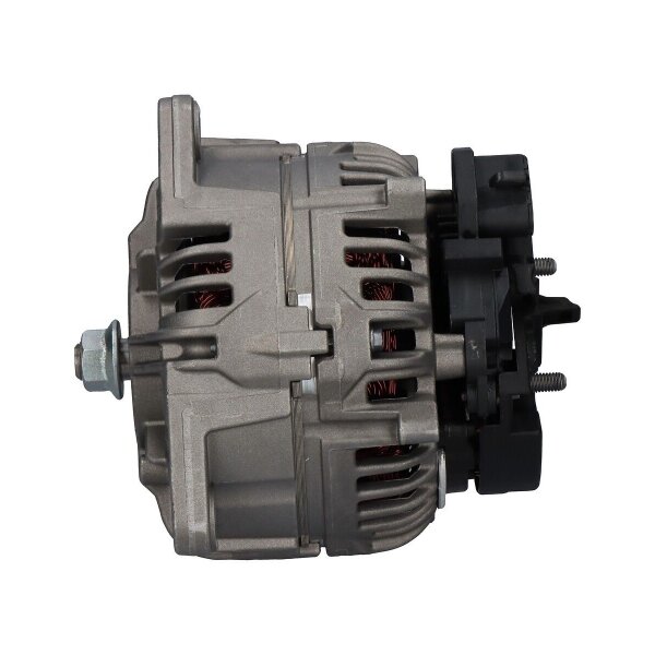 Alternator 28 V 120 A VALEO IAM-Expertise suitable for MAN LIONS and others
