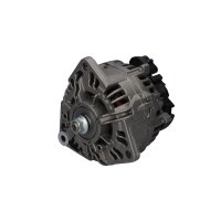 Alternator 28 V 120 A VALEO IAM-Expertise suitable for MAN LIONS and others