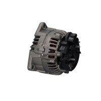 Alternator 28 V 120 A VALEO IAM-Expertise suitable for MAN LIONS and others