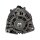 Alternator 28 V 120 A VALEO IAM-Expertise suitable for MAN LIONS and others