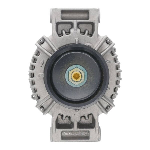 Alternator 28 V 100 A Ø 93 mm VALEO for MERCEDES-BENZ AROCS and others