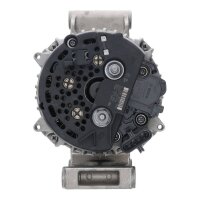 Lichtmaschine Generator 93mm 8 Rillen 100A VALEO für...