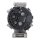 Alternator 28 V 100 A Ø 93 mm VALEO for MERCEDES-BENZ AROCS and others
