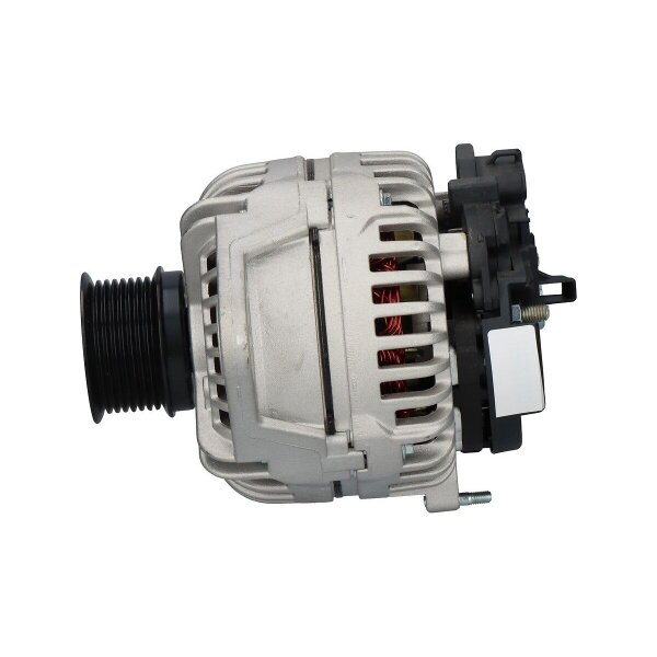 Alternator 28 V 100 A Ø 62 mm VALEO suitable for VOLVO FM and others
