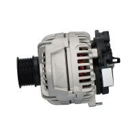 Alternator 28 V 100 A Ø 62 mm VALEO suitable for...