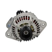 Alternator 28 V 100 A Ø 62 mm VALEO suitable for...