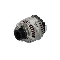Alternator 28 V 100 A Ø 62 mm VALEO suitable for VOLVO FM and others