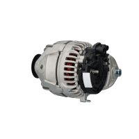 Alternator 28 V 100 A Ø 62 mm VALEO suitable for VOLVO FM and others