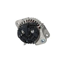 Alternator 28 V 100 A Ø 62 mm VALEO suitable for VOLVO FM and others