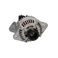 Alternator 28 V 100 A Ø 62 mm VALEO suitable for VOLVO FM and others