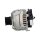 Alternator 28 V 100 A Ø 62 mm VALEO suitable for VOLVO FM and others