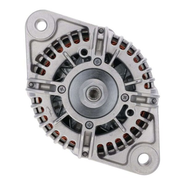 Alternator 28 V 120 A VALEO IAM-Expertise suitable for e.g. VOLVO FMX