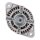 Alternator 28 V 120 A VALEO IAM-Expertise suitable for e.g. VOLVO FMX