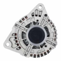 Alternator 28 V 90 A Ø 56 mm VALEO for FUSO CANTER...