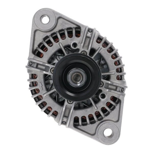 Alternator 28 V 150 A Ø 58 mm VALEO for IVECO CROSSWAY and others