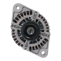 Alternator 28 V 150 A Ø 58 mm VALEO for IVECO...