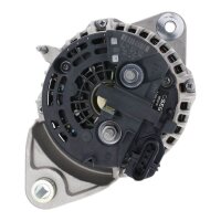 Alternator 28 V 150 A Ø 58 mm VALEO for IVECO...