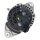 Alternator 28 V 150 A Ø 58 mm VALEO for IVECO CROSSWAY and others