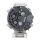 Lichtmaschine Generator 94mm 8 Rillen 150A VALEO für MERCEDES-BENZ