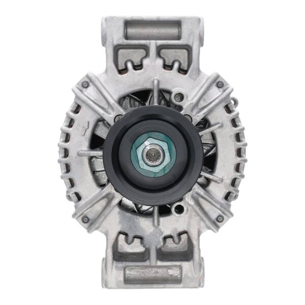 Alternator 28 V 150 A Ø 69 mm VALEO for MERCEDES-BENZ UNIMOG and others