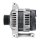 Alternator 28 V 150 A Ø 69 mm VALEO for MERCEDES-BENZ UNIMOG and others