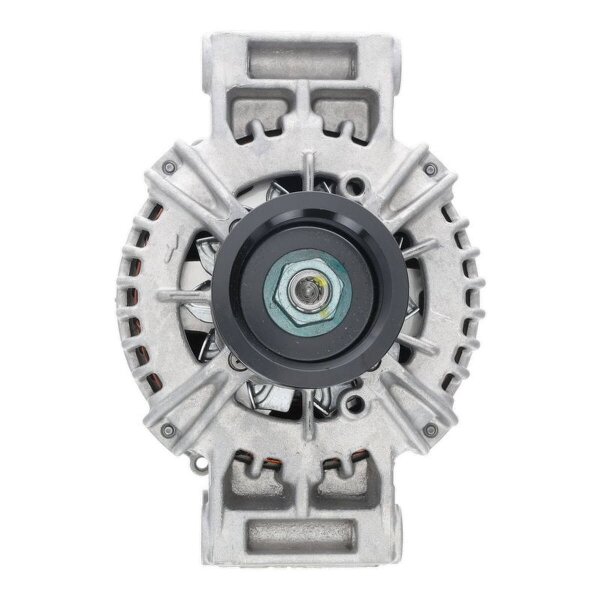 Lichtmaschine Generator 69mm 8 Rillen 150A VALEO für MERCEDES-BENZ