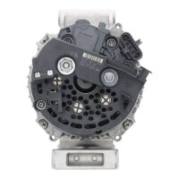 Generator 69mm with V-ribbed belt pulley VALEO for...