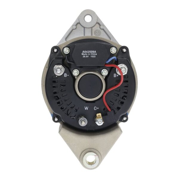 Lichtmaschine Generator 28 V 60 A VALEO passend für u.a. VOLVO FH16