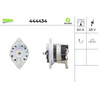 Generator VALEO 444434