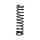 Suspension spring front axle BILSTEIN B3 for MERCEDES-BENZ G-CLASS